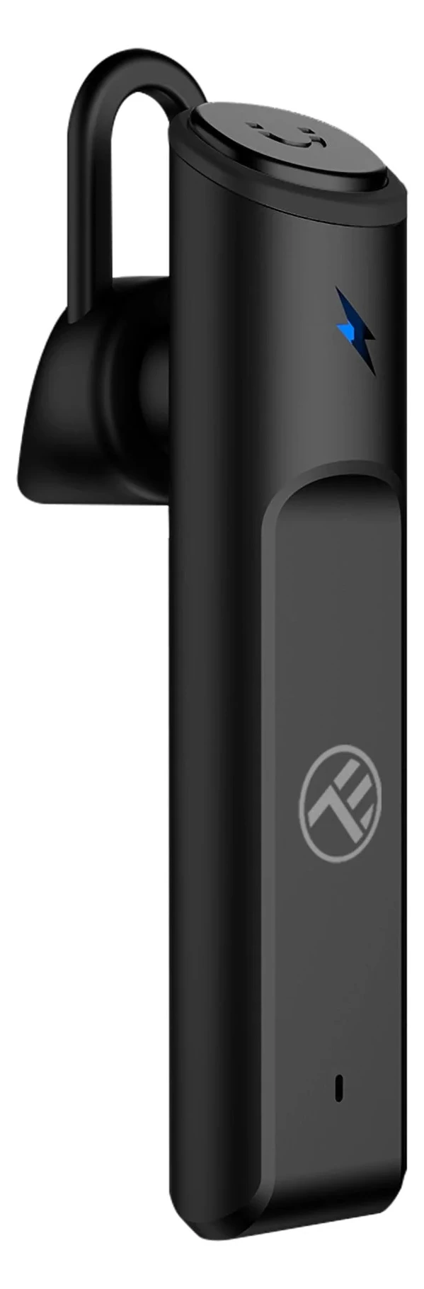 Слушалки Bluetooth Headset Tellur Vox 40 Black