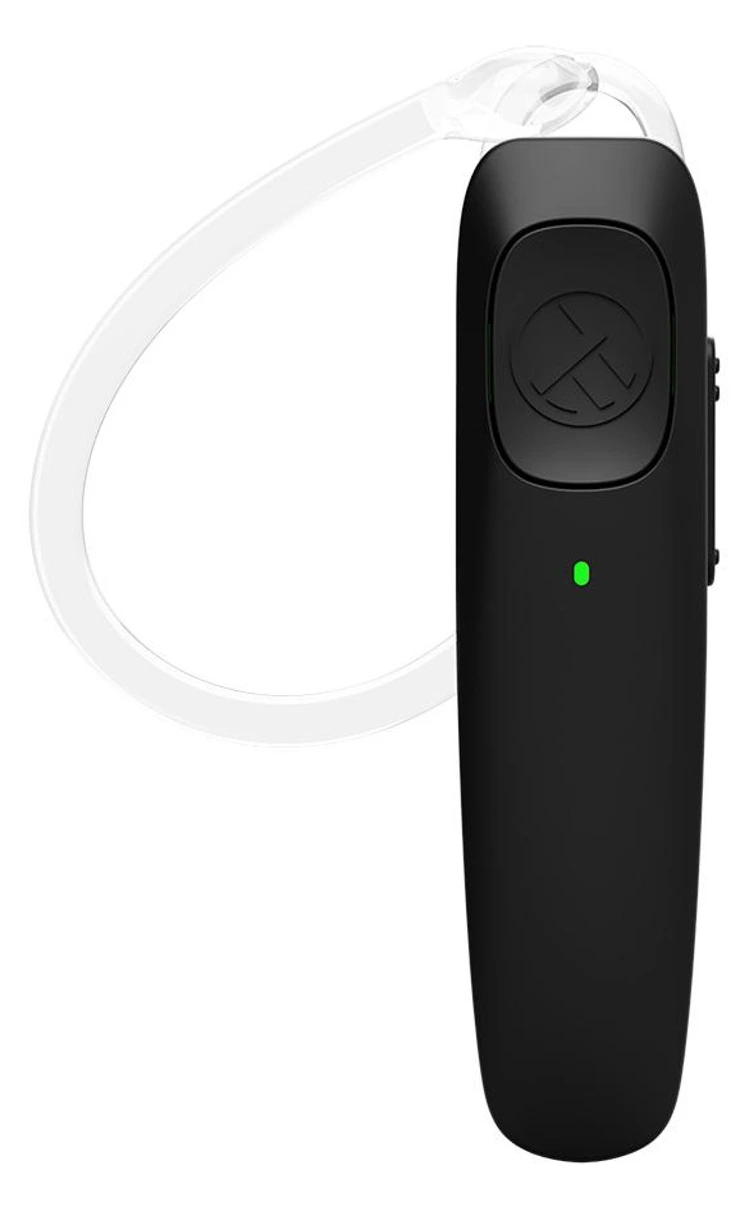 Слушалки Bluetooth Headset Tellur Vox 155 Black