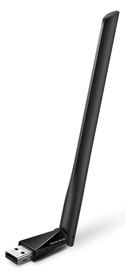 TP-LINK Mercusys Wireless AC Dual Band USB Adapter 650Mbps MU6H