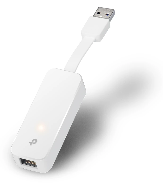 TP-Link USB 3.0 to LAN Gigabit Adapter
