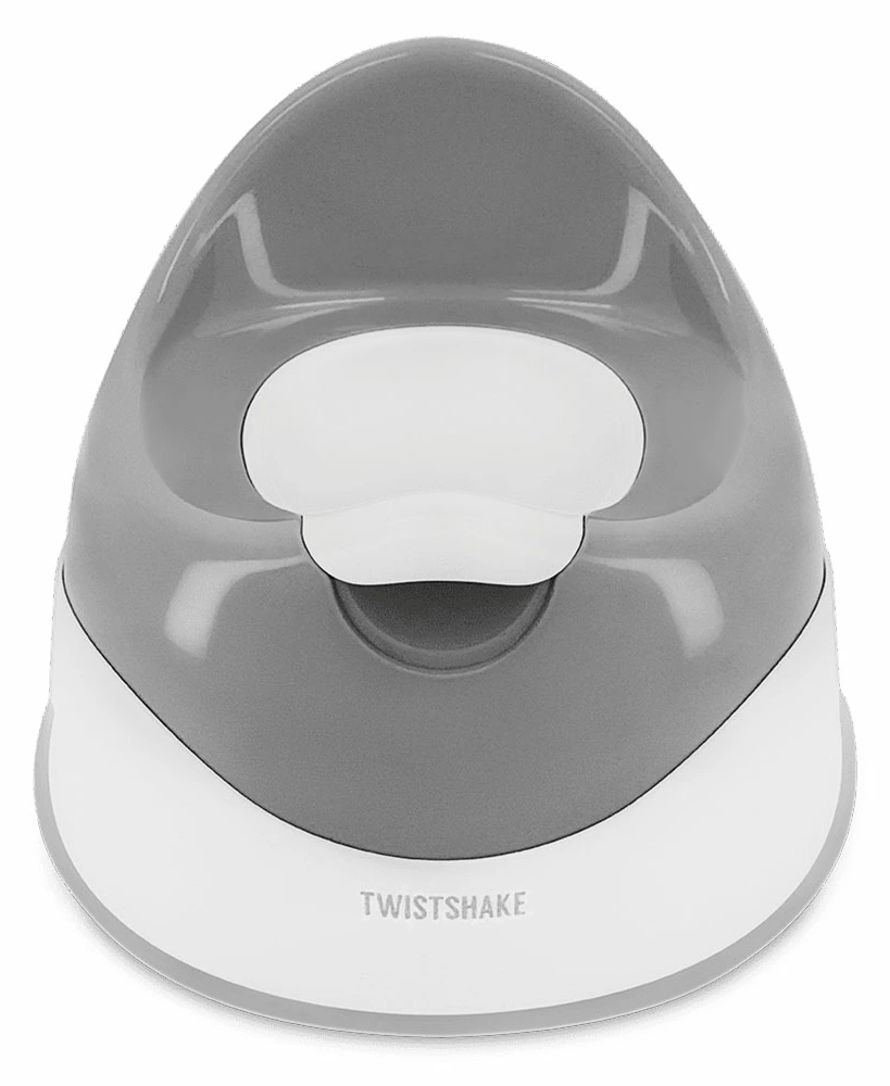 TWISTSHAKE 78826 НОКШИР ПАСТЕЛНО СИВО
