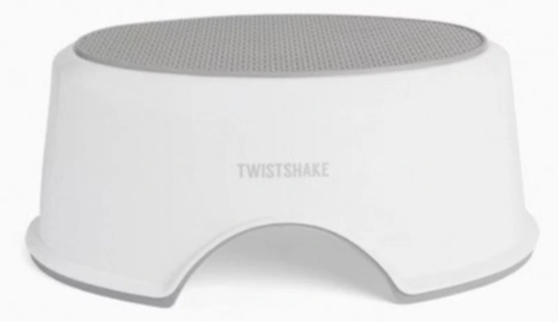 TWISTSHAKE 78828 СТОЛЧЕ ПАСТЕЛНО СИВО