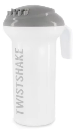 Twistshake 78830 Чаша за полевање при бањање на бебе