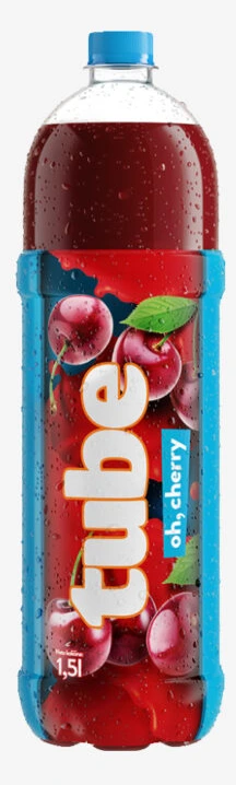 ТЈУБ СОК ОД ВИШНА 1.5 Л