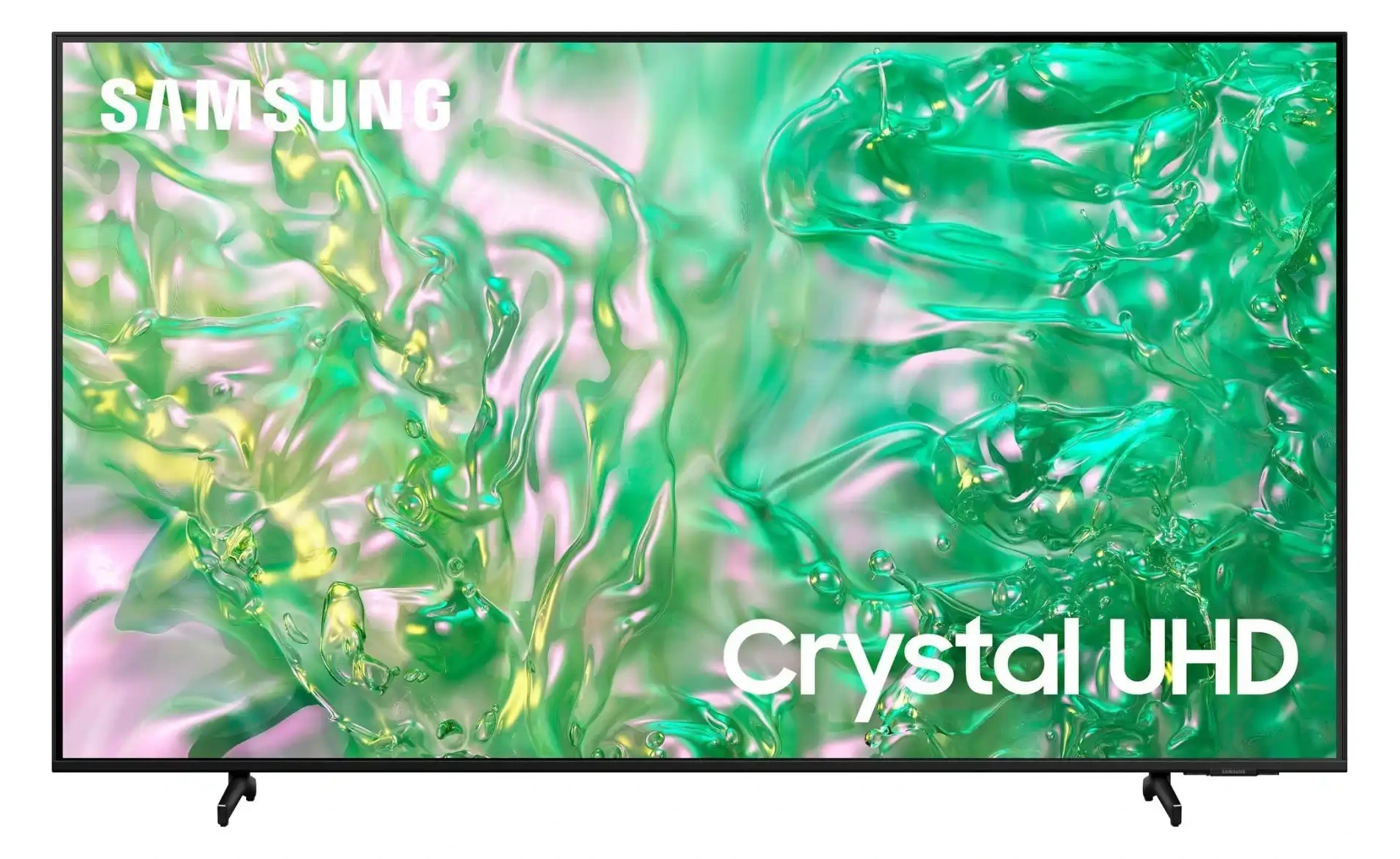 Телевизор SAMSUNG UE50DU8072UXXH