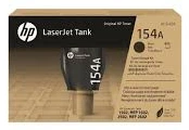 Toner HP 154A Black Original Laser Reload Kit 1600/2600 series