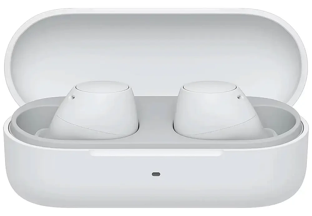 Earbuds Sony WF-C510 Bluetooth True Wireless White