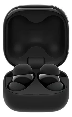 Earbuds Sony WF-LS910NB Bluetooth Wireless Link Buds True Wireless Black
