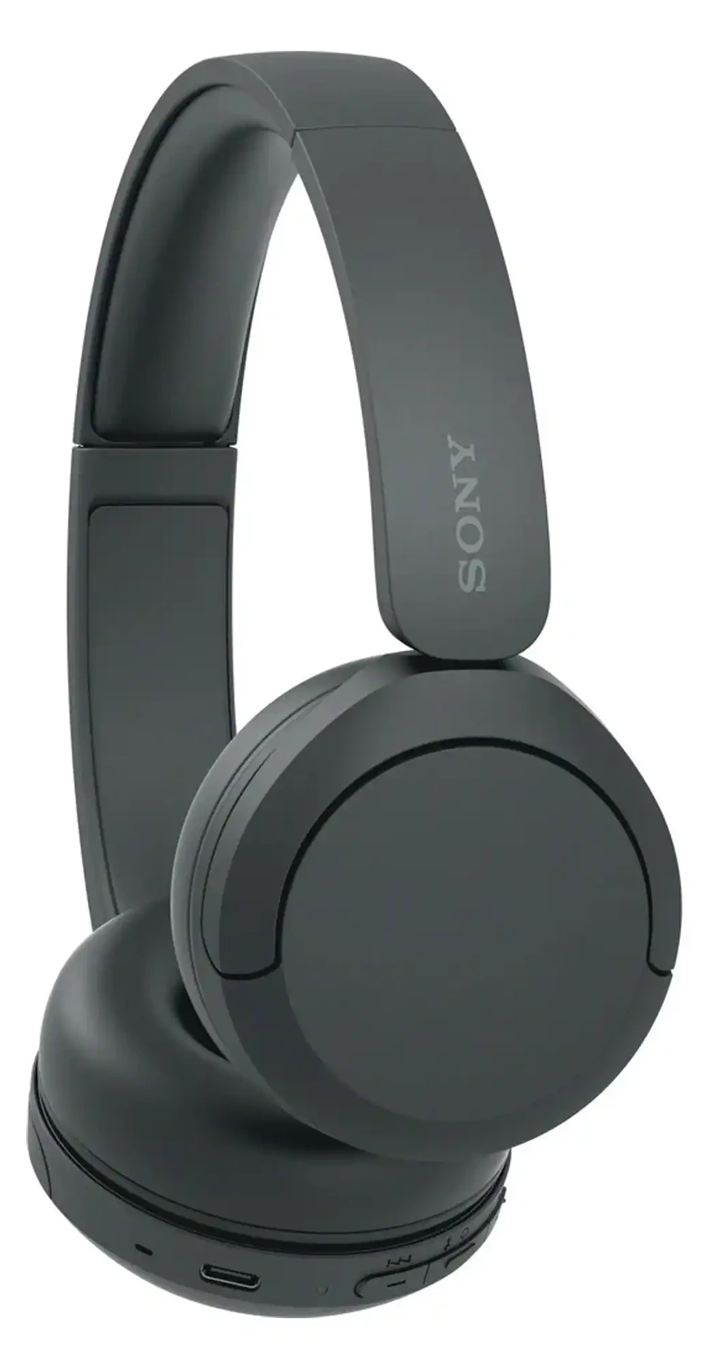 Headphones Sony WH-CH520B Bluetooth Black
