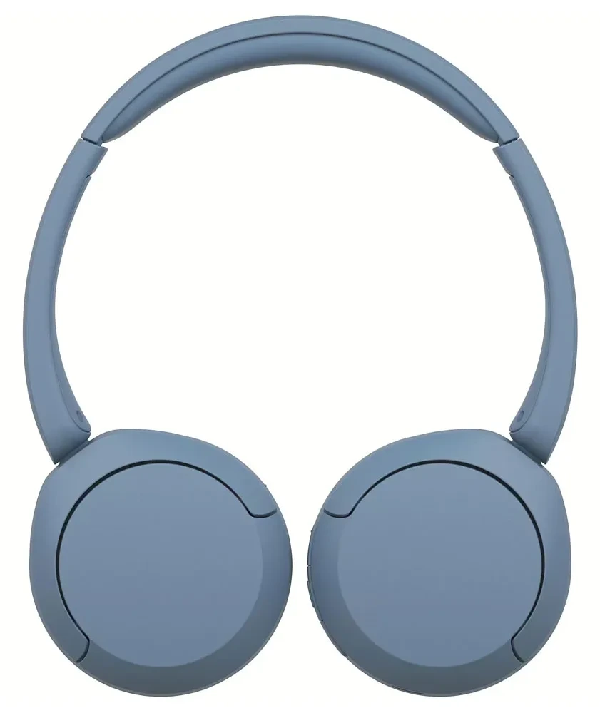 Headphones Sony WH-CH520L Bluetooth Blue