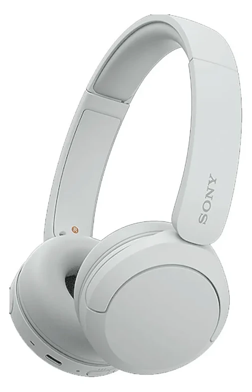 Headphones Sony WH-CH520W Bluetooth White