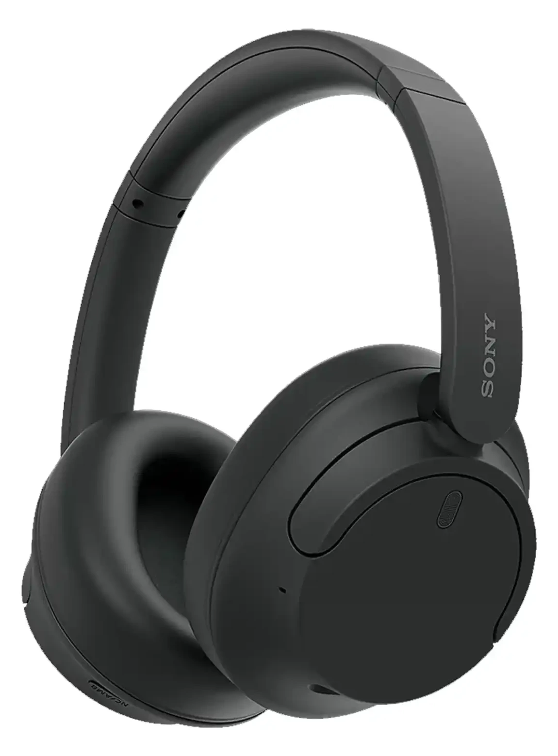 Headphones Sony WH-CH720NB Bluetooth Wireless Noise Cancelling Black