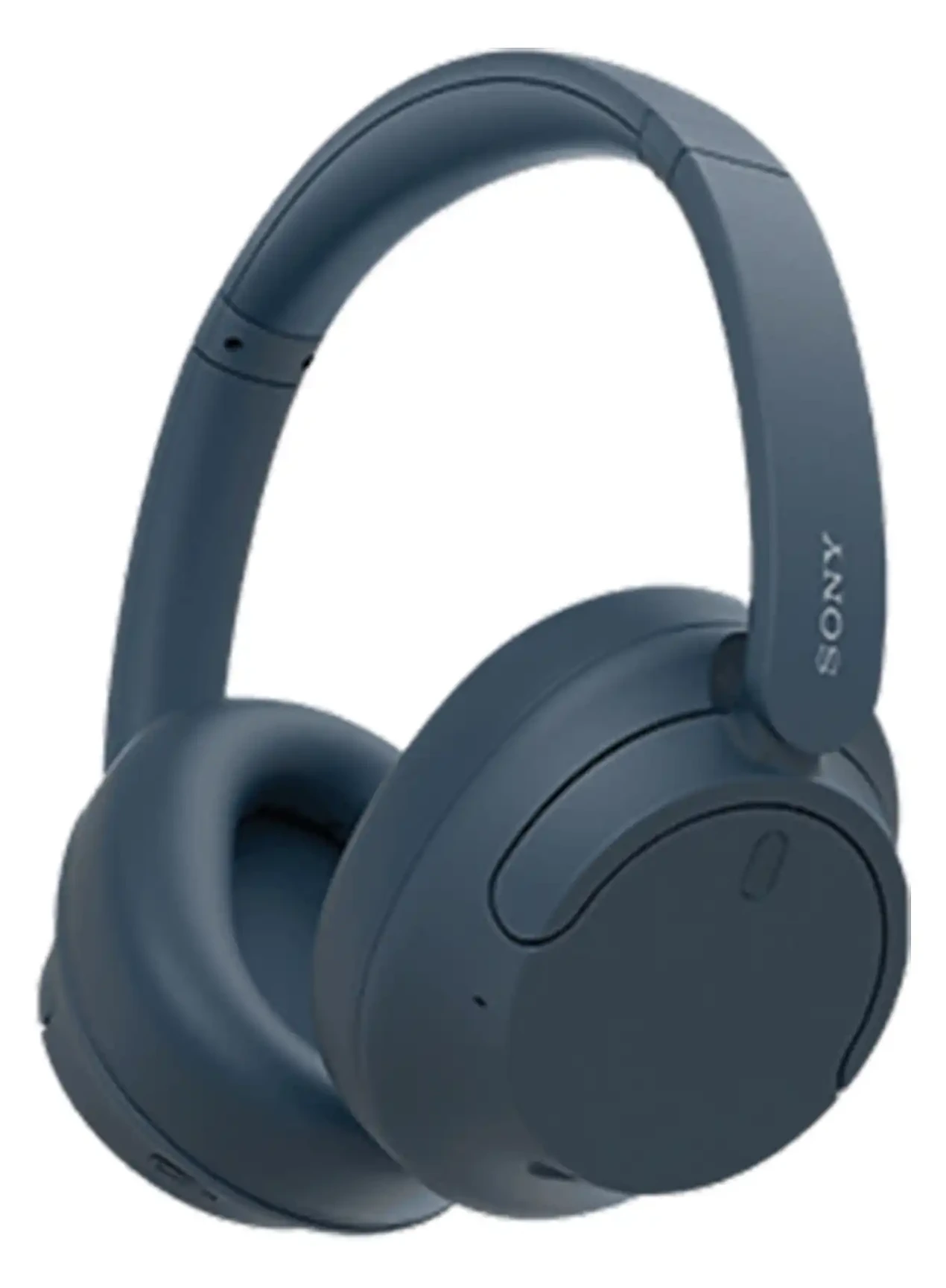 Headphones Sony WH-CH720NL Bluetooth Wireless Noise Cancelling Blue