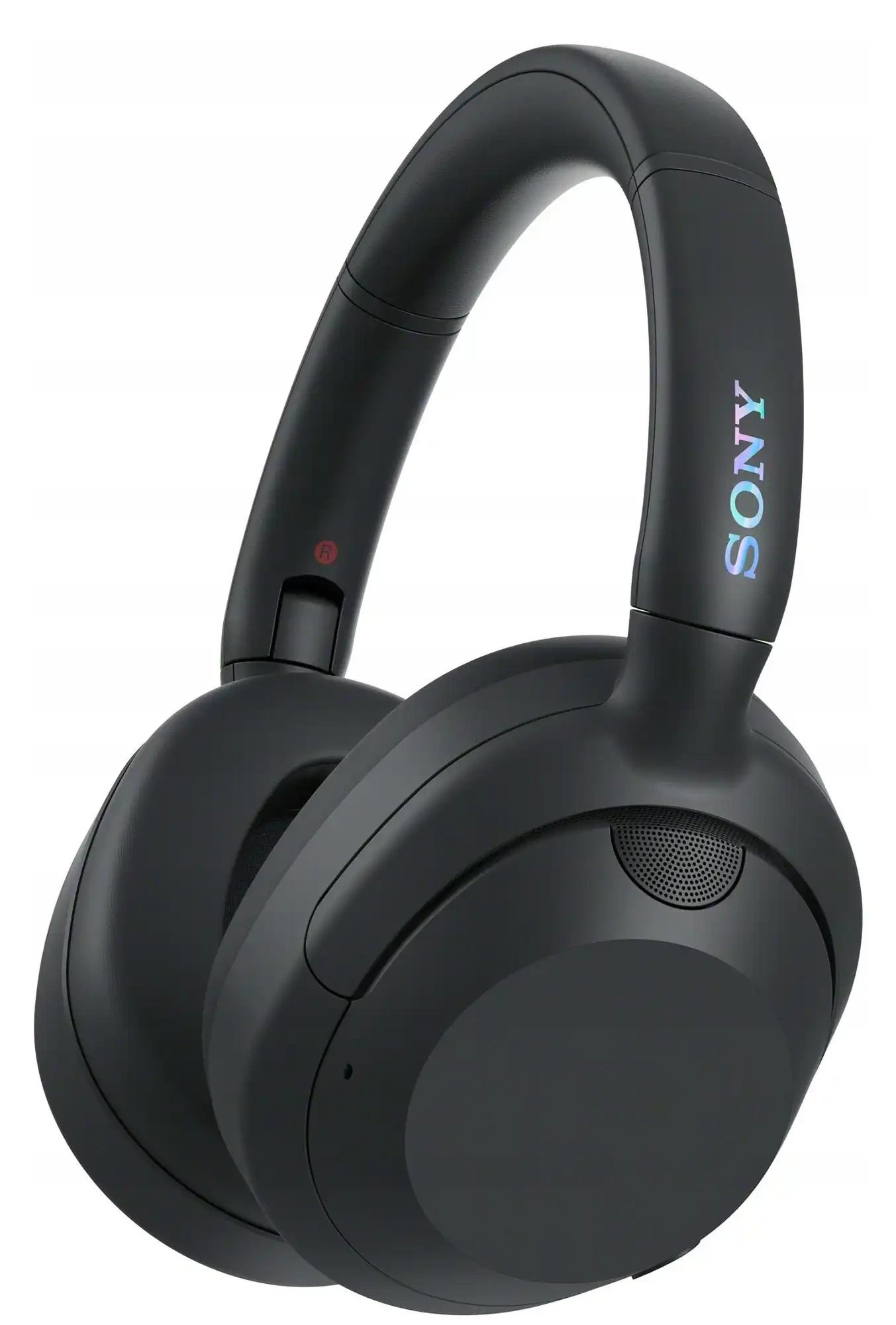 Headphones Sony ULT WEAR Bluetooth Wireless Noise Cancelling Black