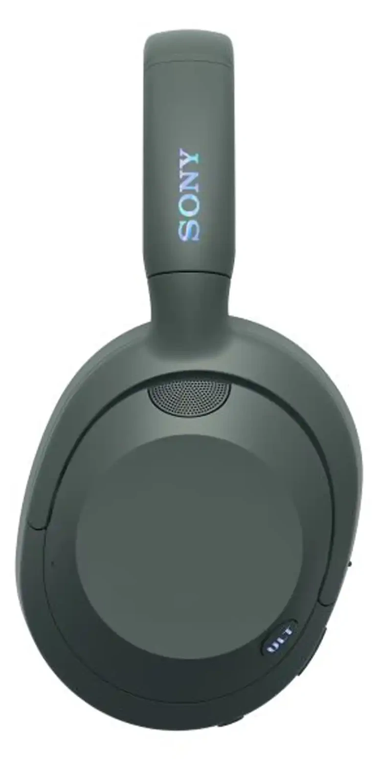 Headphones Sony ULT WEAR Bluetooth Wireless Noise Cancelling Forest Gray