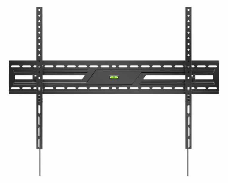 TV Wall Mount Gembird 43”-100” w/Tilt Steel