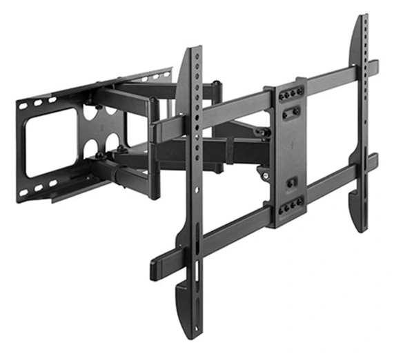 TV Wall Mount Gembird 37"-80'' w/Full Motion