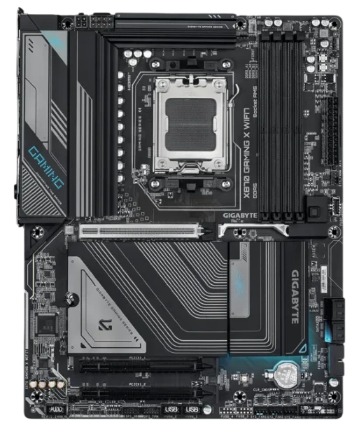 MB GIGABYTE X870 Gaming X Wi-Fi 7 AM5 ATX DDR5 8200MHz 3xM.2 2.5Gb LAN 2x Type-C/HDMI
