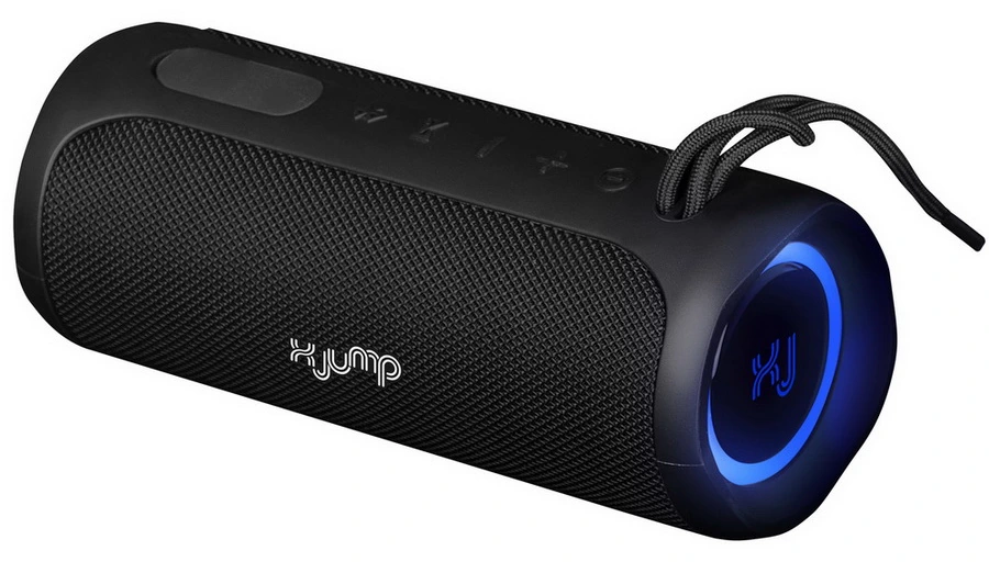 Speaker Trevi Bluetooth X JUMP XJ 100 40W Black