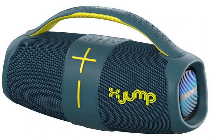 Speaker Trevi Bluetooth X JUMP XJ 120 40W Blue