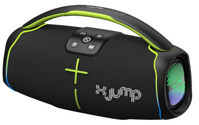 Speaker Trevi Bluetooth X JUMP XJ 150 60W Black