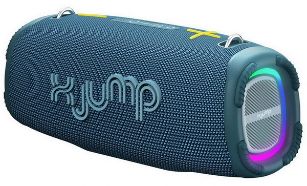 Speaker Trevi Bluetooth X JUMP XJ 200 90W Blue