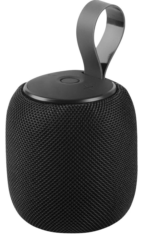 Speaker Trevi Bluetooth XR 8A16 5W Black