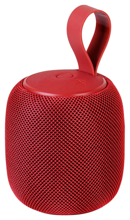 Speaker Trevi Bluetooth XR 8A16 5W Red