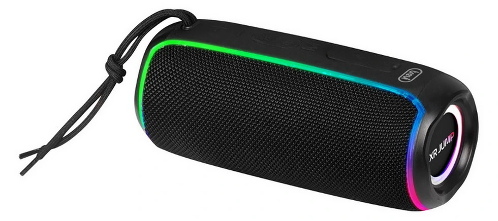 Speaker Trevi Bluetooth XR 8A30 Waterproof 20W Black