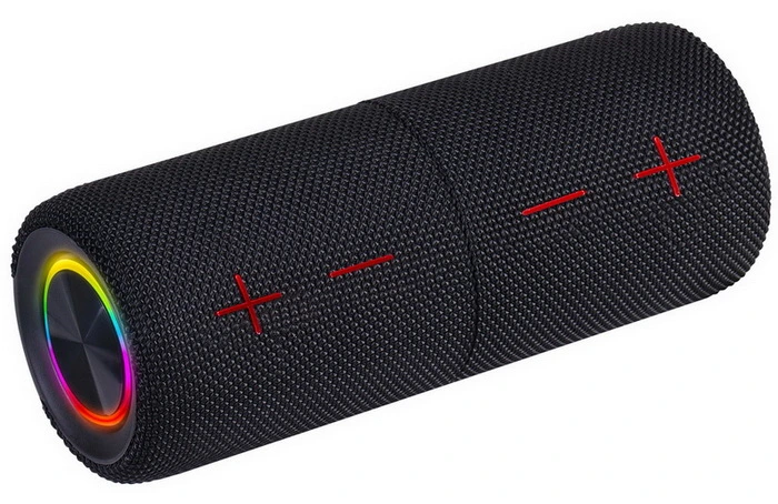 Speaker Trevi Bluetooth XR 8A44 2x10W Douable Black