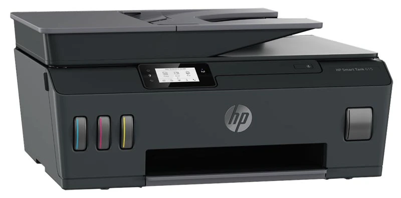 HP Smart Tank 615 MFP ADF/ Fax/ Wireless printer