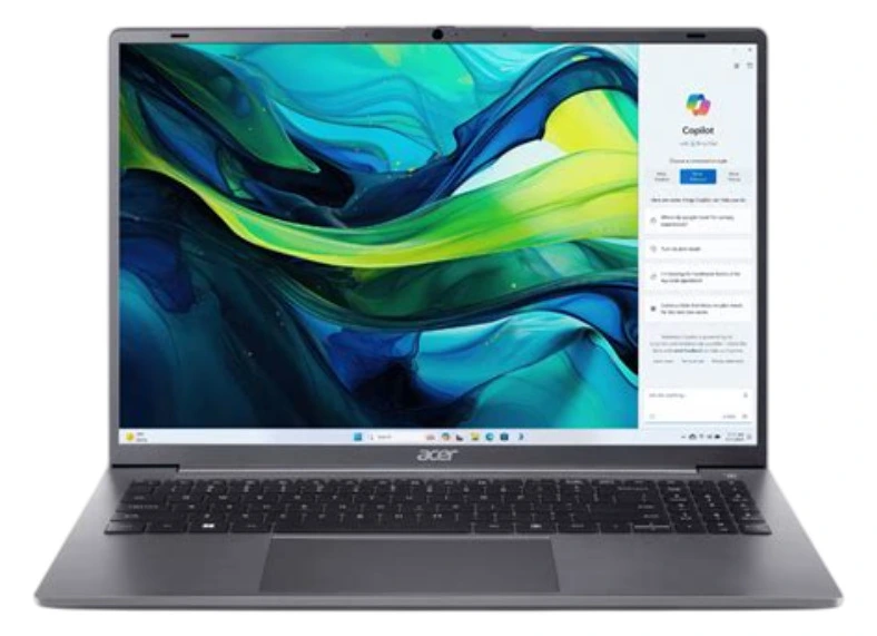 Лаптоп ACER Aspire Lite 16 (AL16-53P-5594)