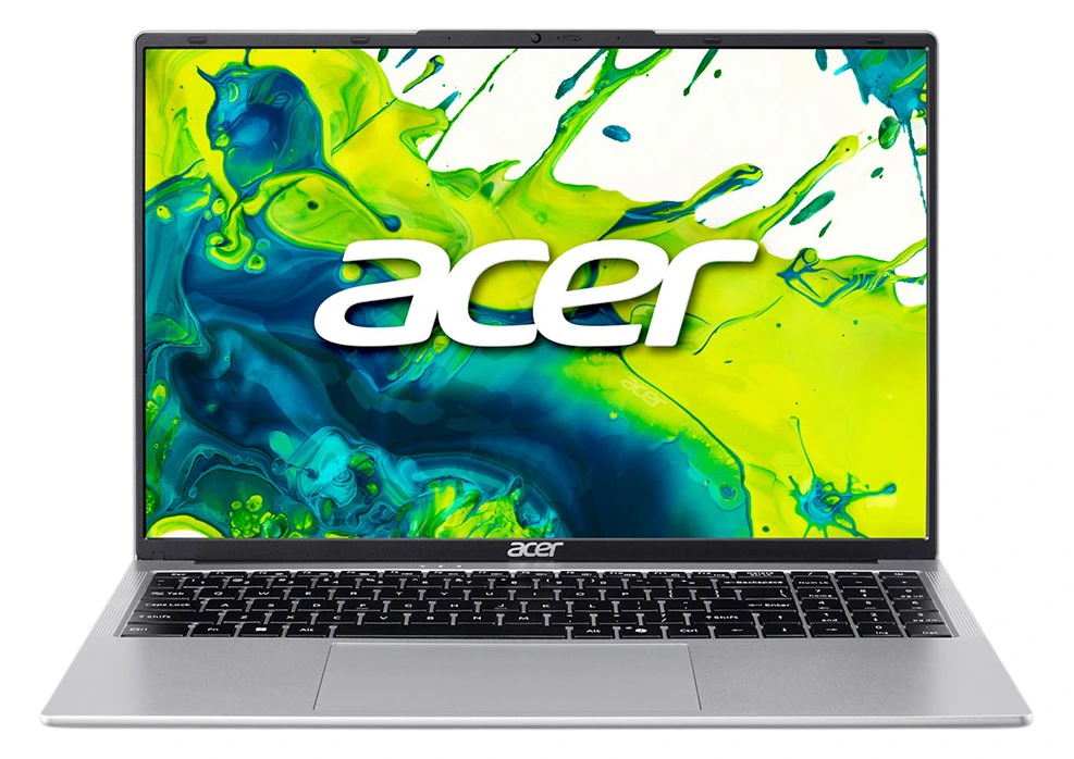 Лаптоп ACER Aspire Lite 16 AL16-54P-598H ( Silver )
