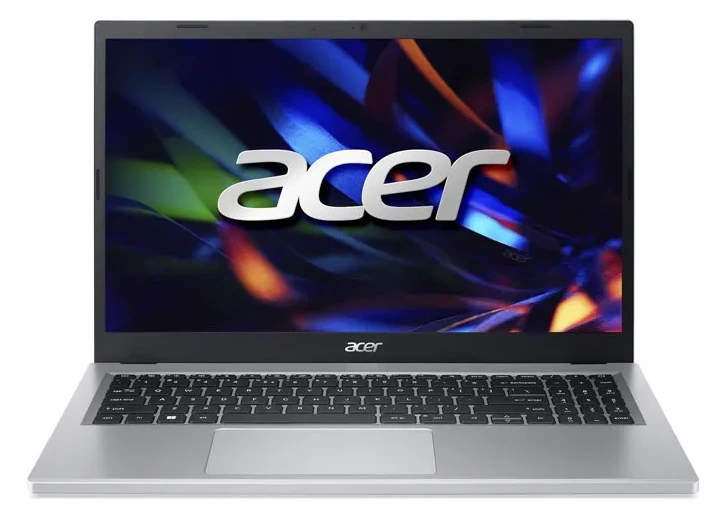 Лаптоп ACER Extensa (EX215-33-371D) ( Silver ) - Процесор Intel® Core™ i3-N305 (6M Cache