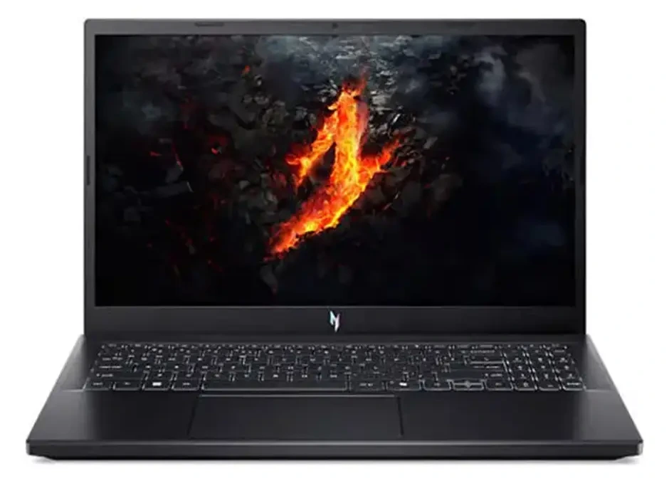 Лаптоп ACER Nitro 5 NV15-41-R8MS - Процесор AMD Ryzen™ 7 7735HS (16MB Cache
