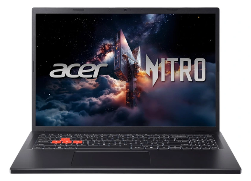 Лаптоп ACER Nitro Lite 16 NL16-71G-51L6 -Процесор Intel® Core™i5-13420H (12M Cache