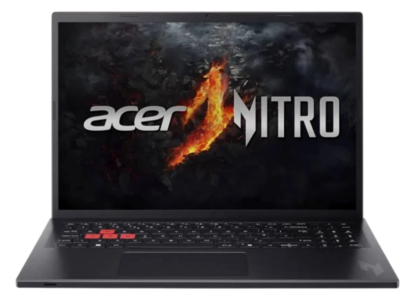 Лаптоп ACER Nitro Lite 16 NL16-71G-57M9 -Процесор Intel® Core™i5-13420H (12M Cache