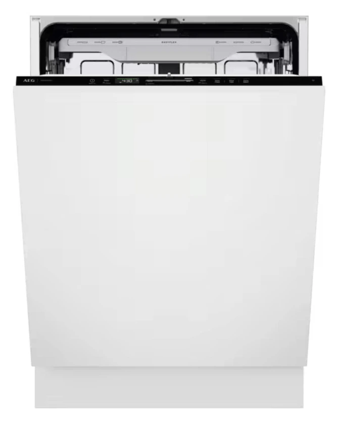 Вградна машина за садови AEG NG87IC20SK