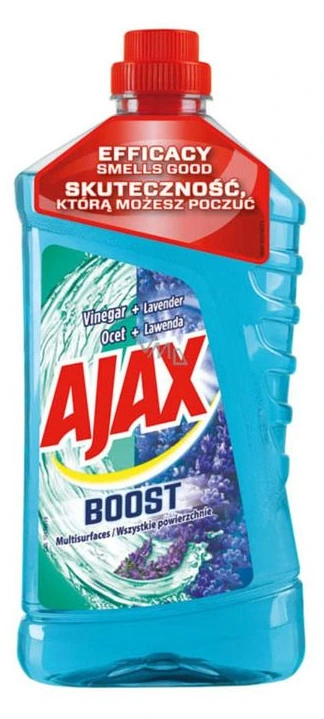АЈАКС БУСТ ЛАВАНДА 1Л