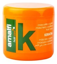 Amalfi Keratin – Маска за коса 500ml