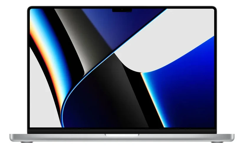 Лаптоп Apple MacBook Pro 14 ( Silver )
