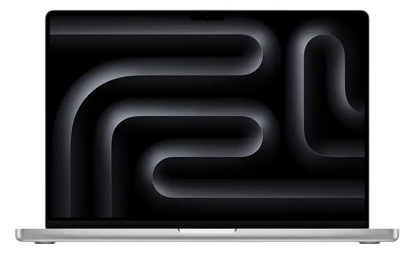Лаптоп Apple MacBook Pro 16 ( Silver )