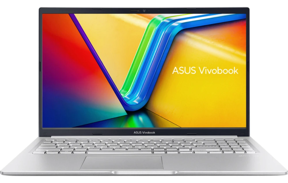 Лаптоп ASUS Vivobook 15 M1502YA-BQ112 (Silver)