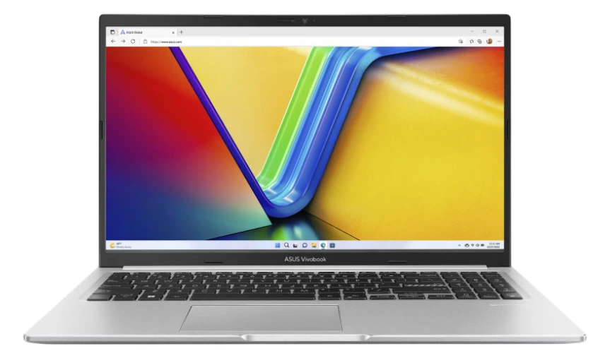 Лаптоп ASUS Vivobook 15 M1502YA-BQ927 (Silver)