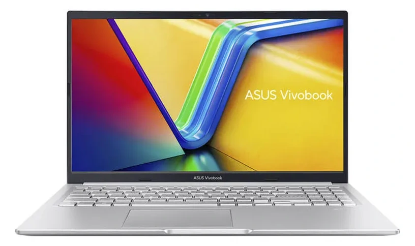 Лаптоп ASUS Vivobook 15 X1502VA-NJ290 ( Cool Silver )