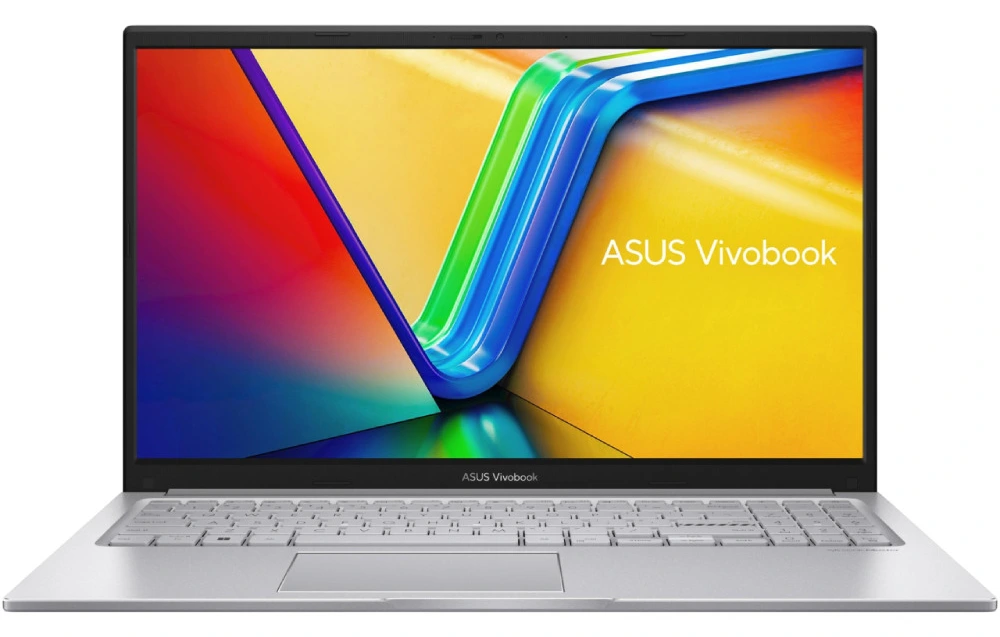 Лаптоп ASUS Vivobook 15 X1504VA-BQ1400 ( Cool Silver )