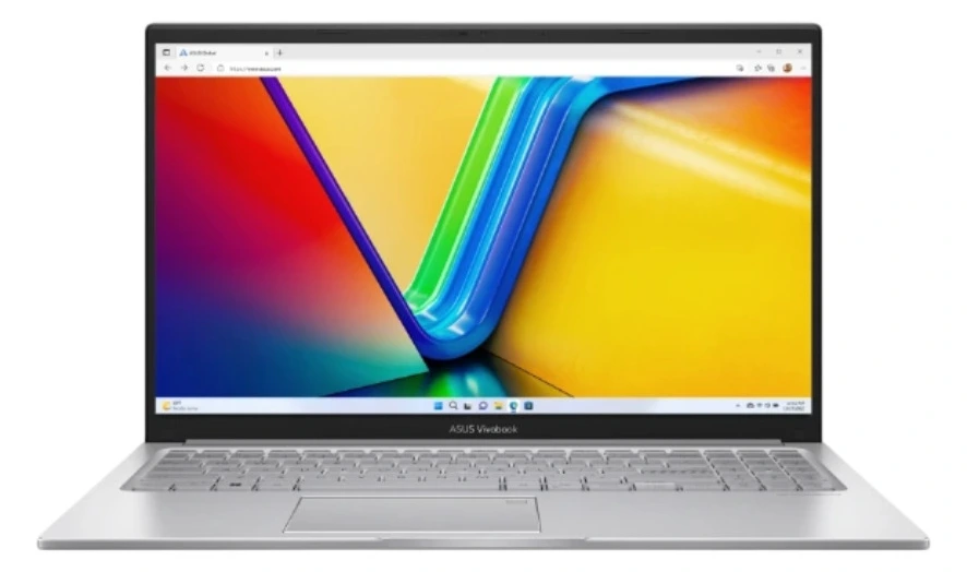 Лаптоп ASUS Vivobook 15 X1504VA-BQ2981 (Quiet Blue )
