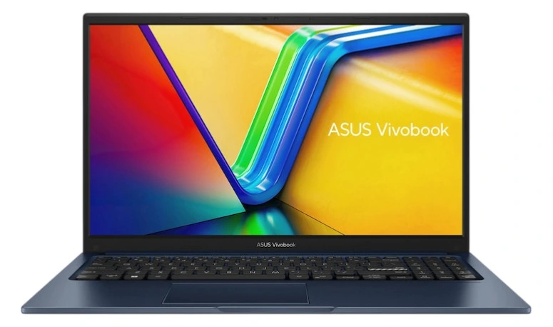 Лаптоп ASUS Vivobook 15 X1504VA-BQ3939 ( Quiet Blue )