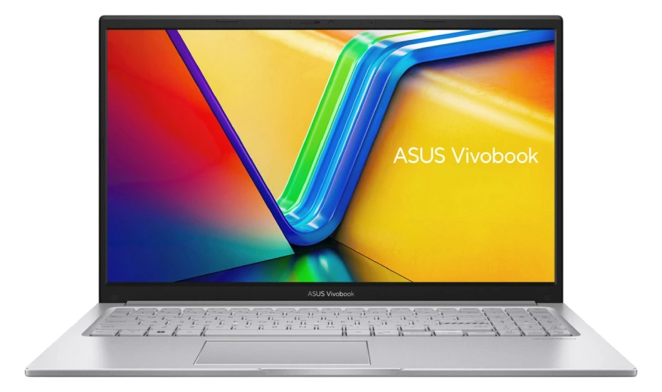Лаптоп ASUS Vivobook 15 X1504VA-BQ4105 ( Silver )