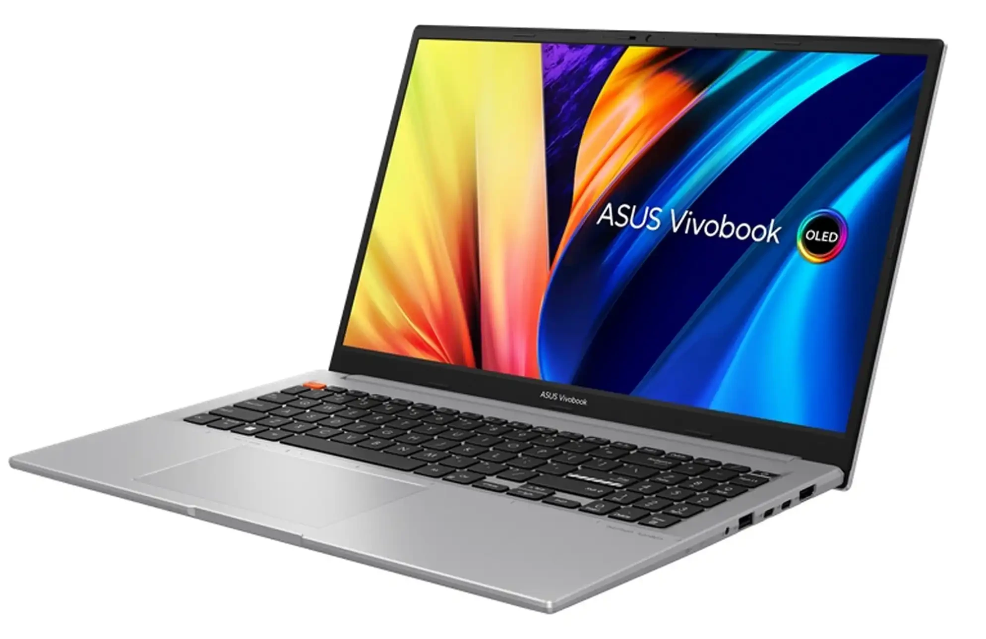 Лаптоп ASUS VivoBook S 15 OLED M3502QA-OLED-MA522W / Win 11 ( GRAY )